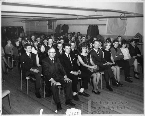 Original Document numérique not accessible