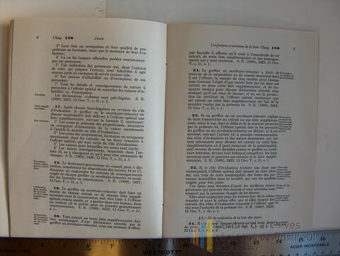 Original Document numérique not accessible