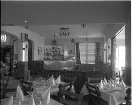 Auberge de l'Étang