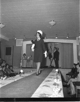 Revue de mode