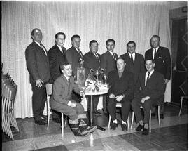 Club de chasse et pêche