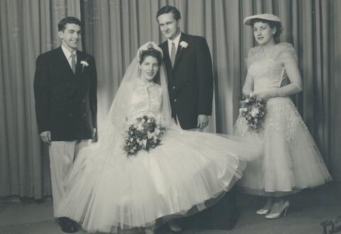 Original Document numérique not accessible