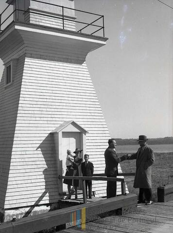 Original Document numérique not accessible