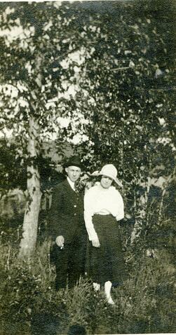 Original Document numérique not accessible