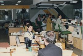 Événement costume - époque