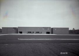 Polyvalente St-Raymond