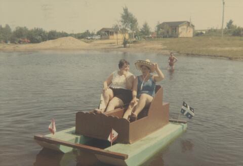 Original Document numérique not accessible