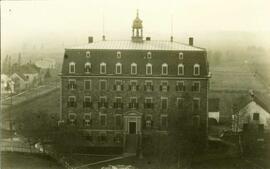 « Couvent de St-Casimir »