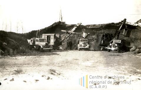 Original Document numérique not accessible