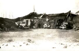 Construction route - Lomer et associé