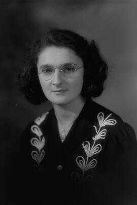 Paré Pauline