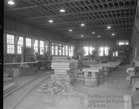 Original Document numérique not accessible