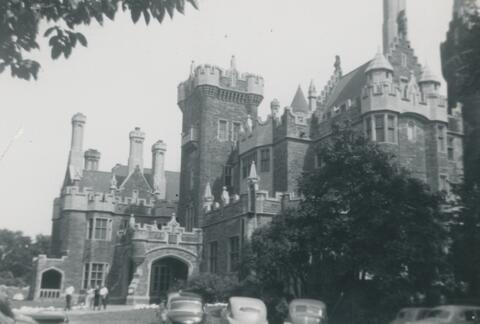 Original Document numérique not accessible