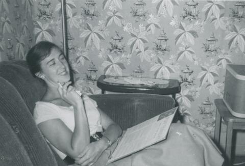 Original Document numérique not accessible