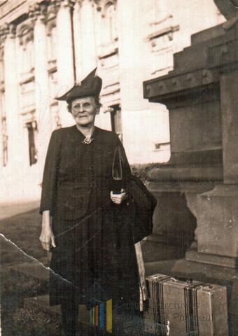 Original Document numérique not accessible