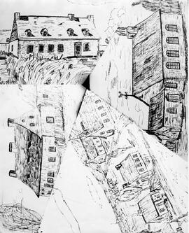 Artéfact – Dessin