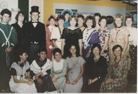 Événement costume - époque