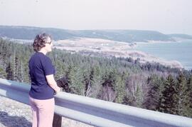 Voyage Maritime et Gaspésie