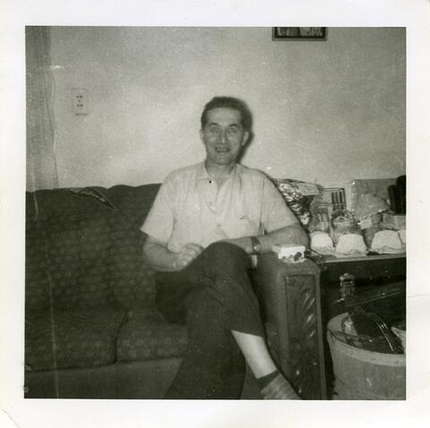 Original Document numérique not accessible