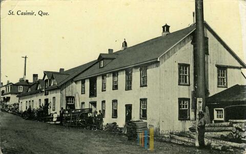 Original Document numérique not accessible