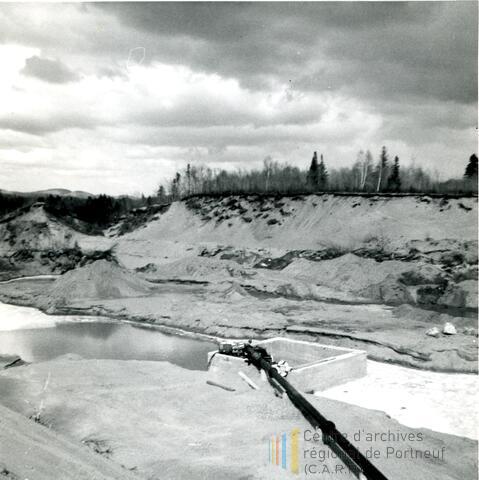 Original Document numérique not accessible