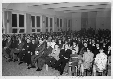 Original Document numérique not accessible