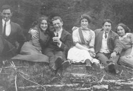 Photo de groupe