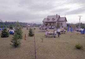 Fête du Canada