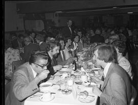 Hydro-Québec –  Remise des trophées – Auberge