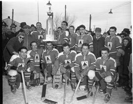 Hockey Championnat