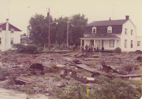 Original Document numérique not accessible