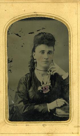 Original Document numérique not accessible