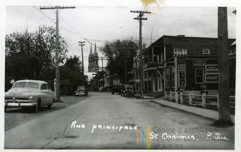 Original Document numérique not accessible