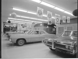 Garage Sauvageau