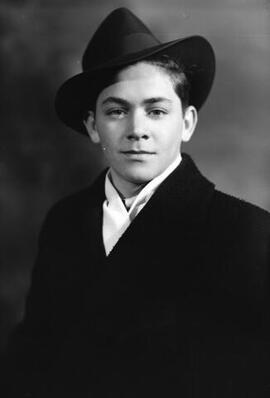 Duval Roger