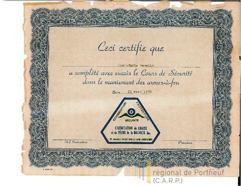 Open original Document numérique