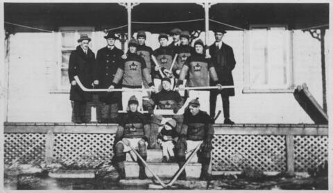 Original Document numérique not accessible