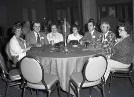 Banquet du 50ième anniversaire - Building Products