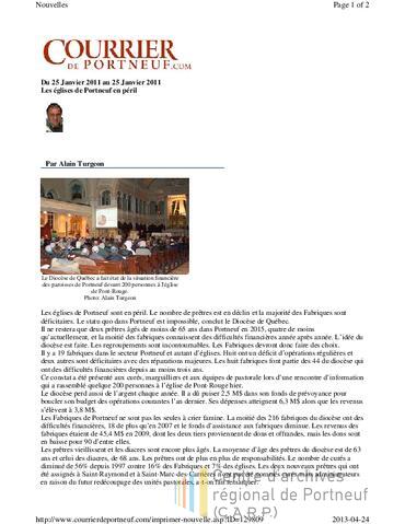 Open original Document numérique
