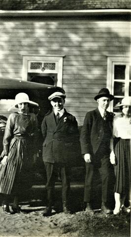 Original Document numérique not accessible