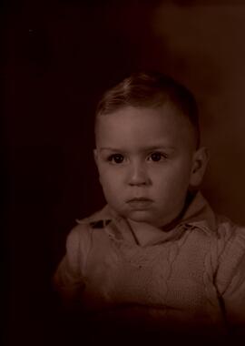 Huard Mme Raymond - Bébé