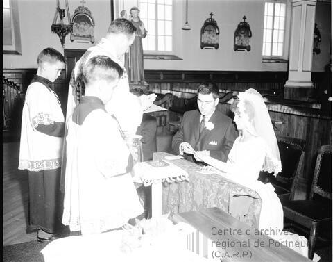 Original Document numérique not accessible