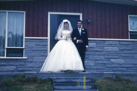 Original Document numérique not accessible