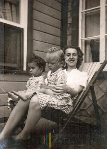 Original Document numérique not accessible