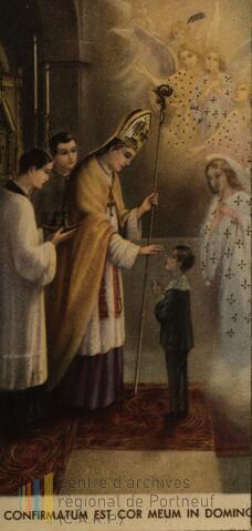 Original Document numérique not accessible