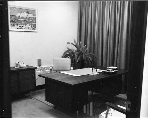 Original Document numérique not accessible