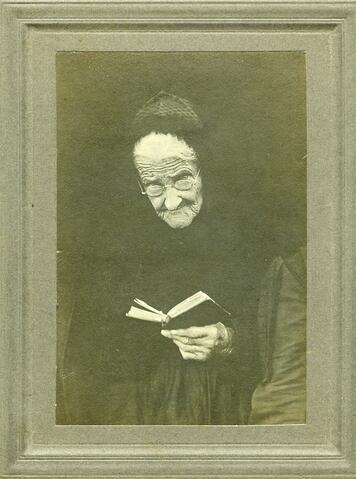 Original Document numérique not accessible