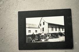 Démoli sur Saint-François Ouest
