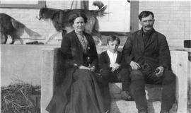 Photo de famille