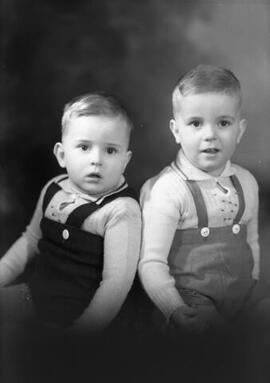 Genest Léo - Enfants